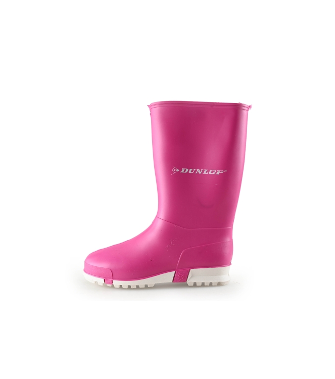 Dunlop Regenlaarzen