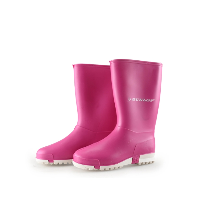 Dunlop Regenlaarzen