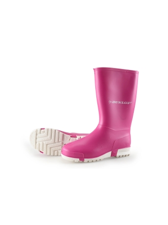 Dunlop Regenlaarzen