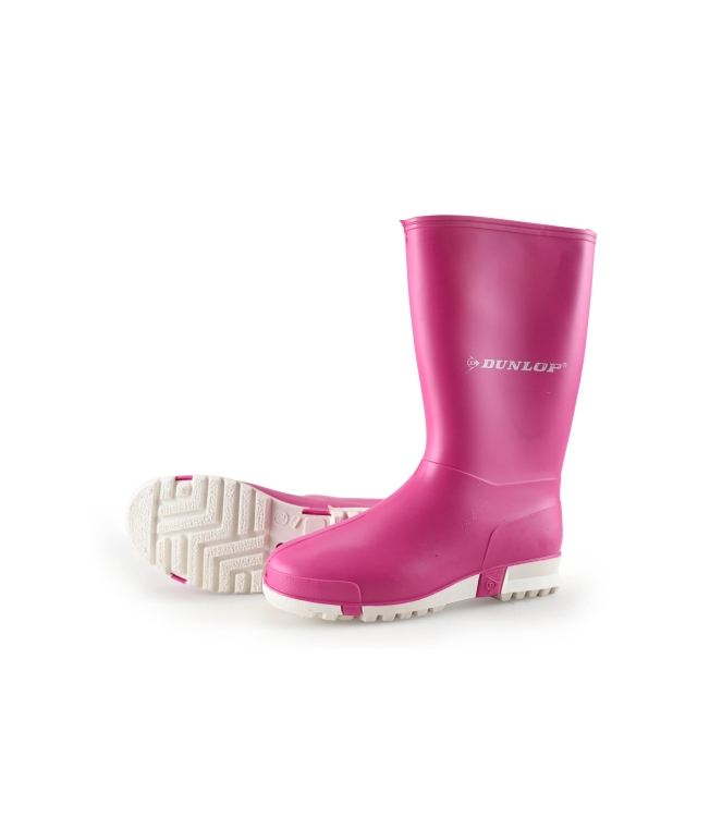 Dunlop Regenlaarzen
