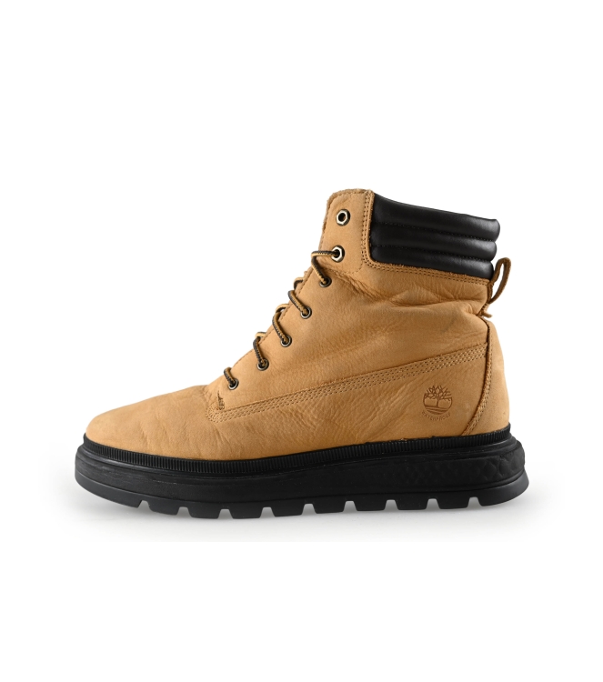 Timberland Veterboots