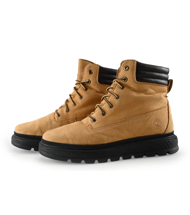 Timberland Veterboots