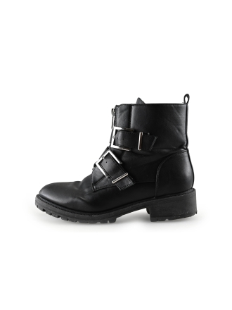 Dolcis Biker boots Zwart 282008
