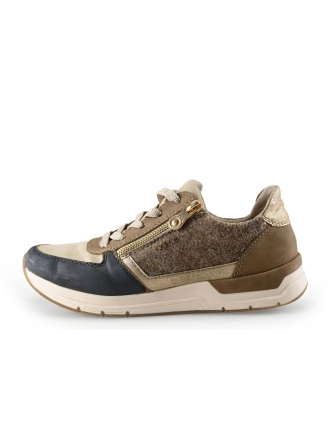 Riek Sneakers Wit 282010