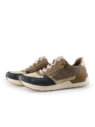 Riek Sneakers Wit 282010