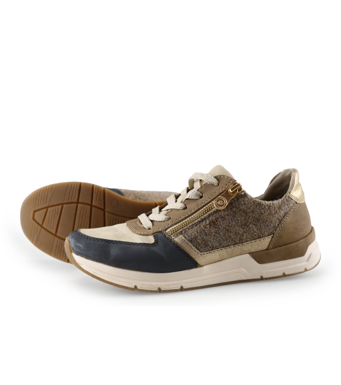 Riek Sneakers