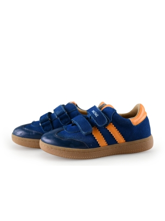 Acebos Sneakers Blauw 282012