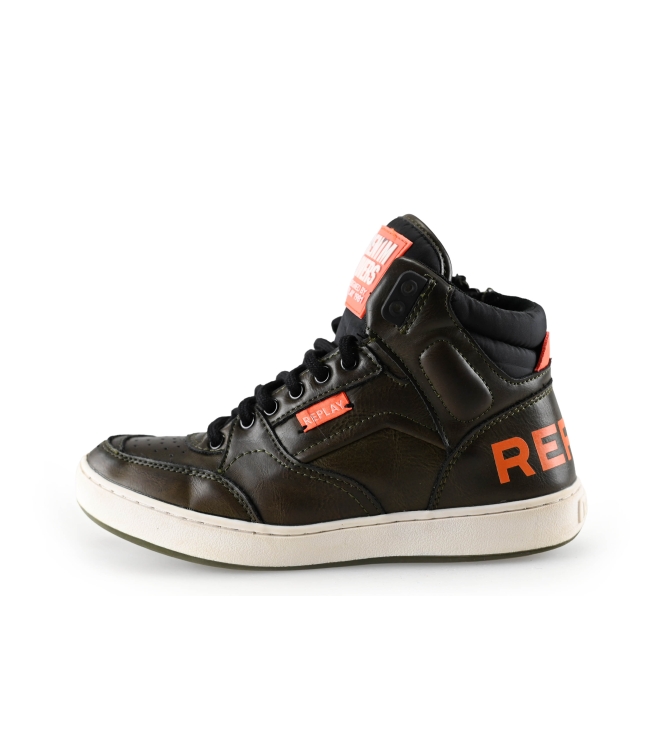 Replay Hoge sneakers