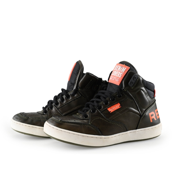 Replay Hoge sneakers
