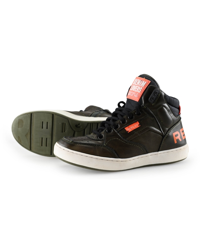 Replay Hoge sneakers