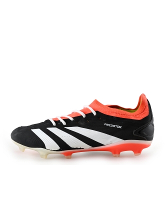 Predator Voetbalschoenen Zwart 282016