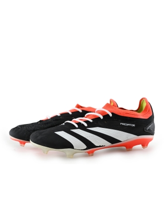 Predator Voetbalschoenen Zwart 282016