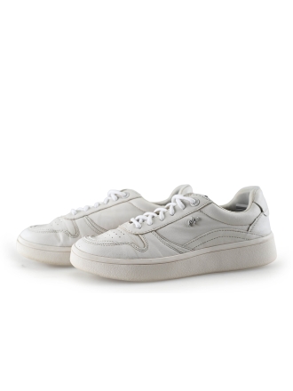 Mexx Sneakers Wit 282019