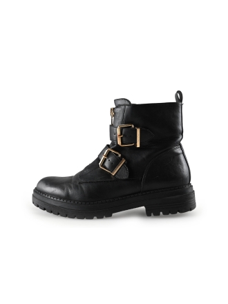 Soliver Boots Zwart 282021