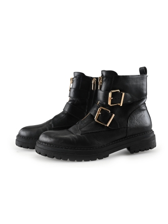 Soliver Boots Zwart 282021