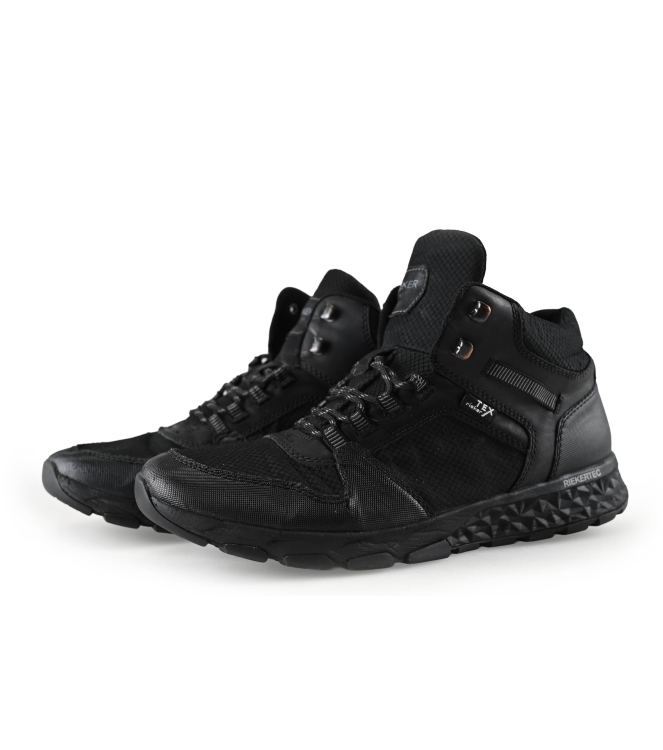 Rieker Hoge sneakers