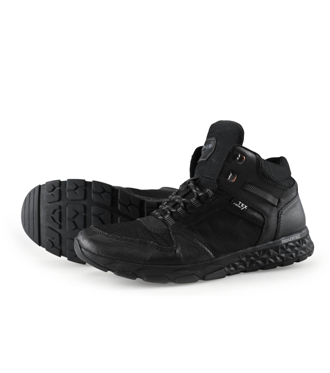 Rieker Hoge sneakers