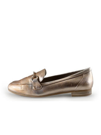 Marco Tozzi Loafers  Zilver 282026