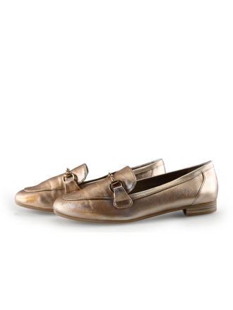 Marco Tozzi Loafers  Zilver 282026