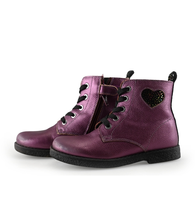 Nelson Veterboots