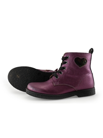 Nelson Veterboots