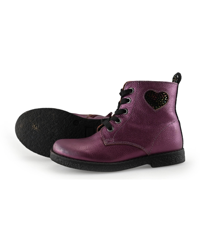 Nelson Veterboots