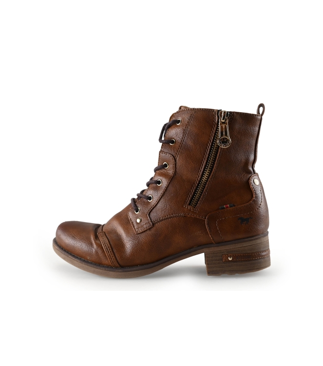 Mustang Veterboots
