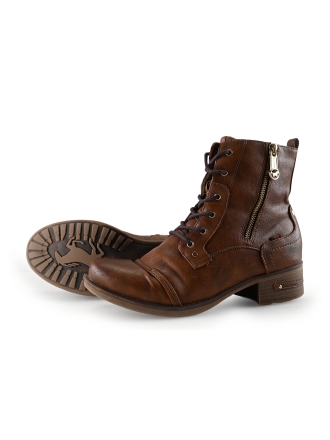 Mustang Veterboots