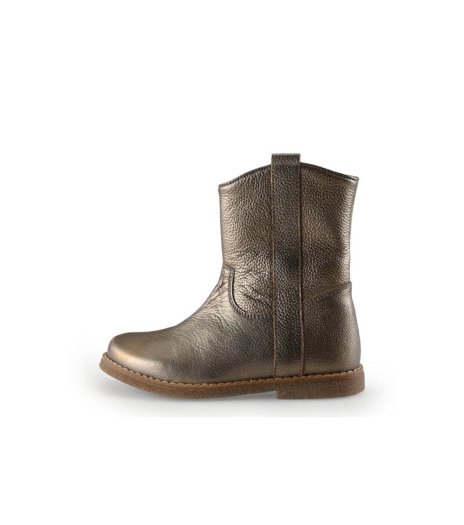 Nelson Boots