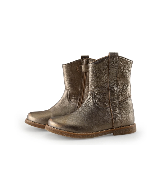 Nelson Boots