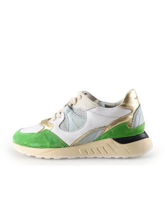 Piedi Nudi Sneakers Wit 282034