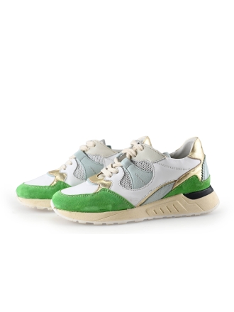 Piedi Nudi Sneakers Wit 282034