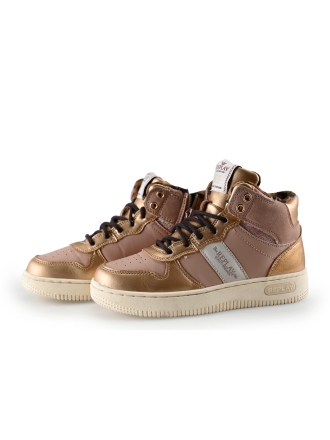 Replay Hoge sneakers Roze 282035