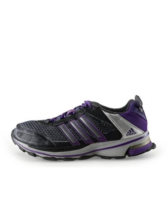 Adidas Sportschoenen Zwart 282036