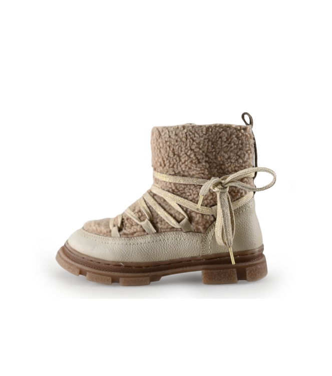 IK-KE Boots