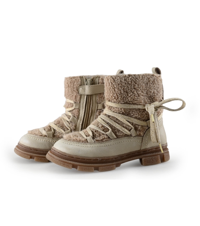 IK-KE Boots