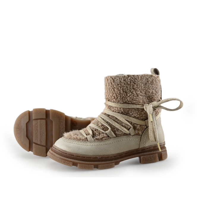 IK-KE Boots