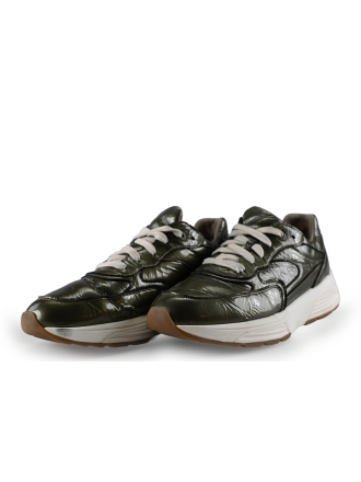 Xsensible Veterschoenen Groen 282039