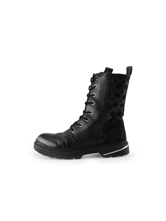 Replay Boots Zwart 282040