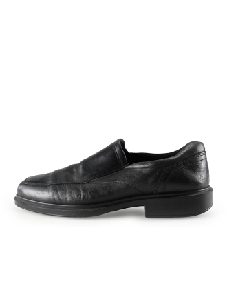 Ecco Instappers Zwart 282043
