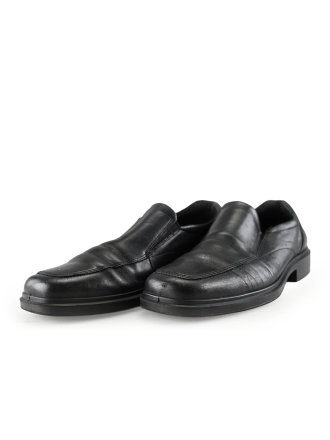 Ecco Instappers Zwart 282043