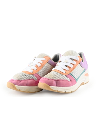 Rieker Sneakers Roze 282047