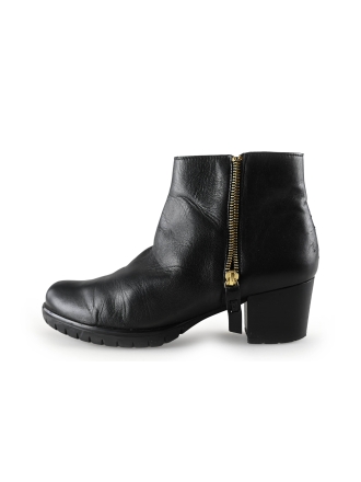 Gabor Biker boots Zwart 282053