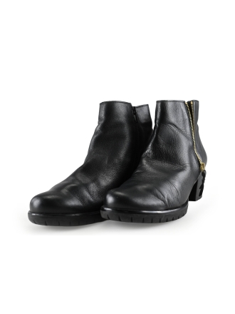 Gabor Biker boots Zwart 282053