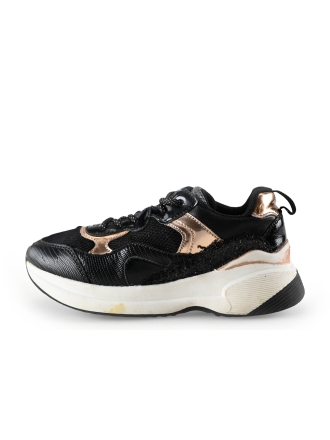 Replay Sneakers Zwart 282054