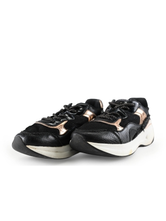Replay Sneakers Zwart 282054