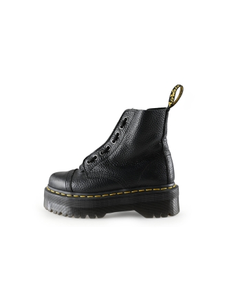 Dr Martens Enkellaarzen Zwart 282058