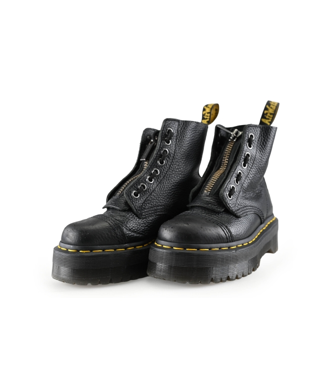Dr Martens Enkellaarzen