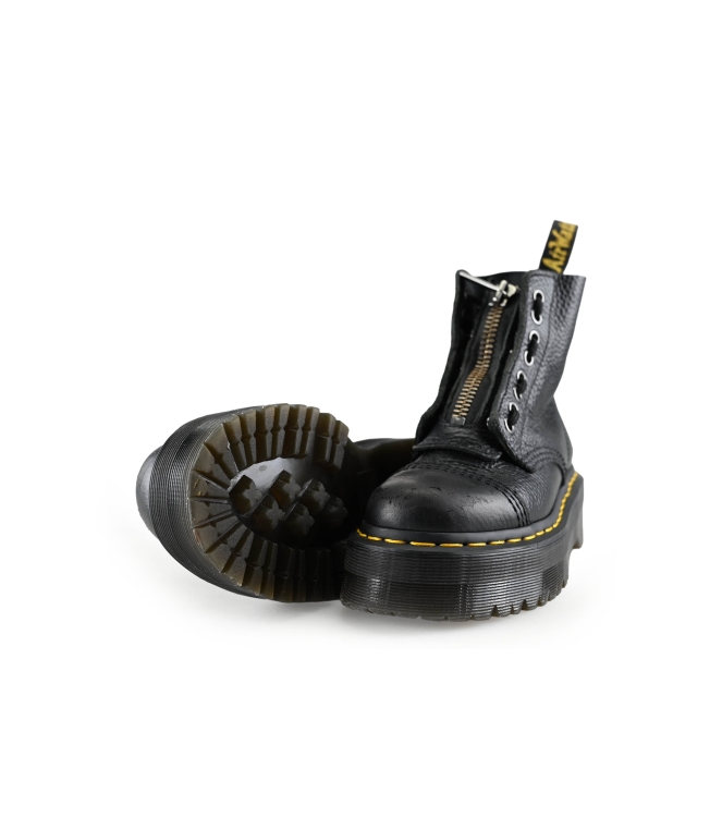 Dr Martens Enkellaarzen
