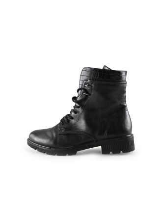Tamaris Veterboots Zwart 282061